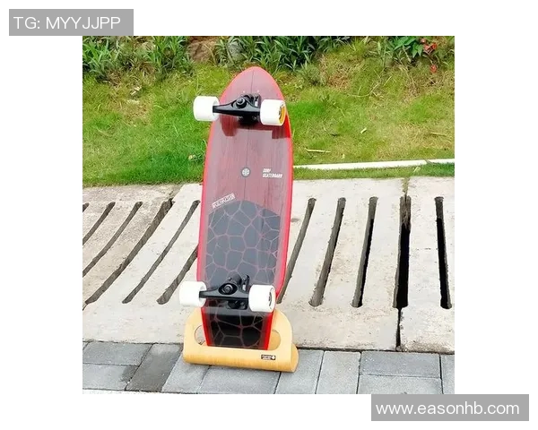 赵娜独家分享滑板心得与技巧助你轻松掌握滑板运动的乐趣与挑战